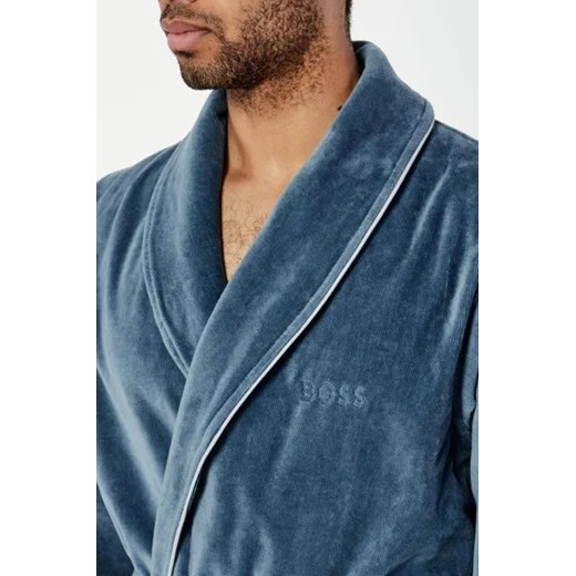 BOSS BLACK Szlafrok TIAGO | Regular Fit XL okazja Gomez Fashion Store