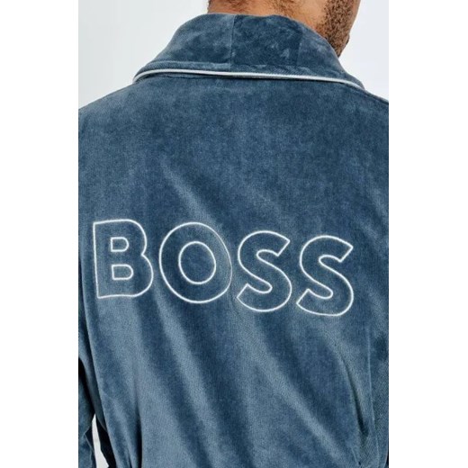 BOSS BLACK Szlafrok TIAGO | Regular Fit XL okazyjna cena Gomez Fashion Store