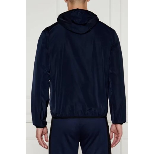 EA7 Kurtka bomber | Regular Fit S okazyjna cena Gomez Fashion Store