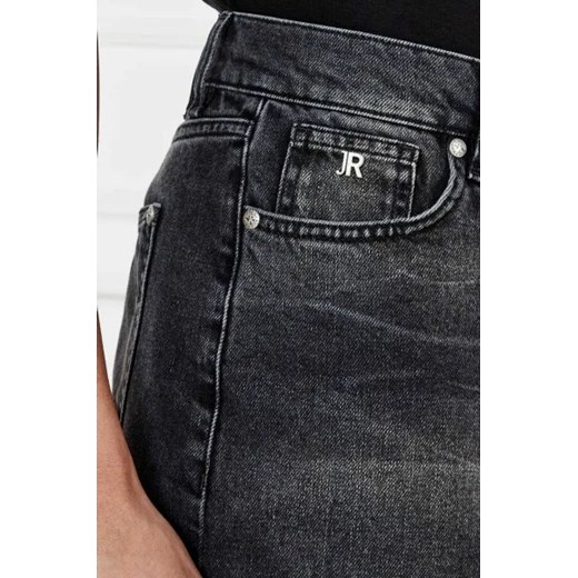 John Richmond Jeansowe szorty LUIS | Relaxed fit John Richmond 32 okazja Gomez Fashion Store