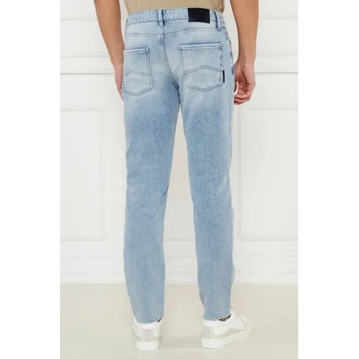 Armani Exchange Jeansy | Slim Fit Armani Exchange 36/34 okazyjna cena Gomez Fashion Store