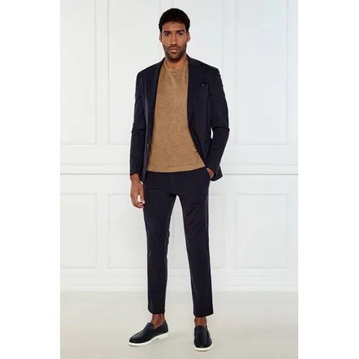 Sand Copenhagen Spodnie chino Jason S | Slim Fit Sand Copenhagen 58 promocja Gomez Fashion Store