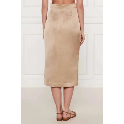 Spódnica Marc Cain wiosenna 