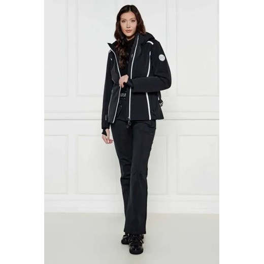 EA7 Kurtka narciarska | Regular Fit M okazja Gomez Fashion Store