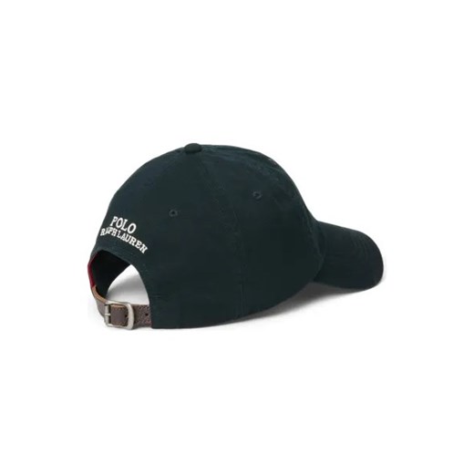POLO RALPH LAUREN Bejsbolówka Polo Ralph Lauren One Size wyprzedaż Gomez Fashion Store