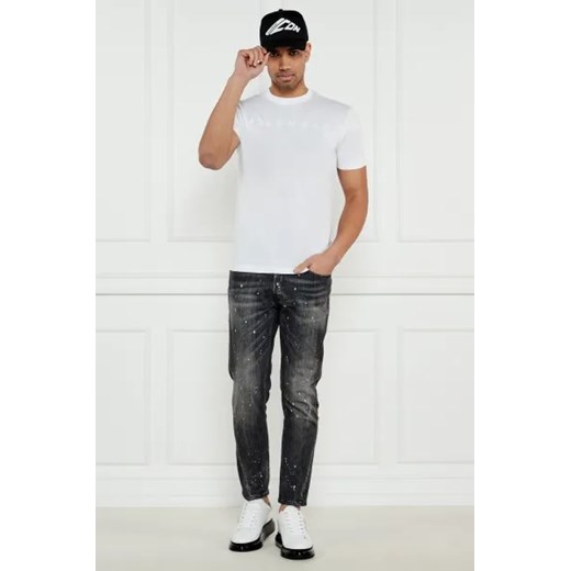 John Richmond Jeansy | Slim Fit John Richmond 30 okazja Gomez Fashion Store