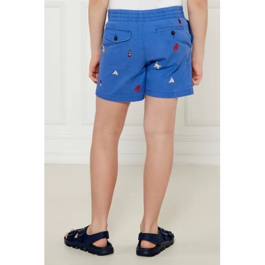 POLO RALPH LAUREN Szorty | Regular Fit Polo Ralph Lauren 176 Gomez Fashion Store wyprzedaż