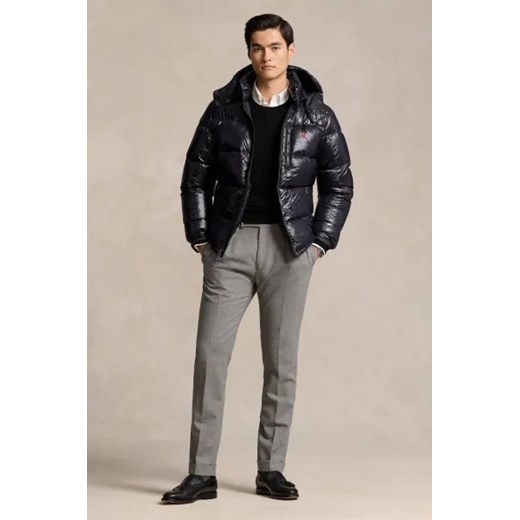 POLO RALPH LAUREN Puchowa kurtka | Regular Fit Polo Ralph Lauren XXL okazyjna cena Gomez Fashion Store