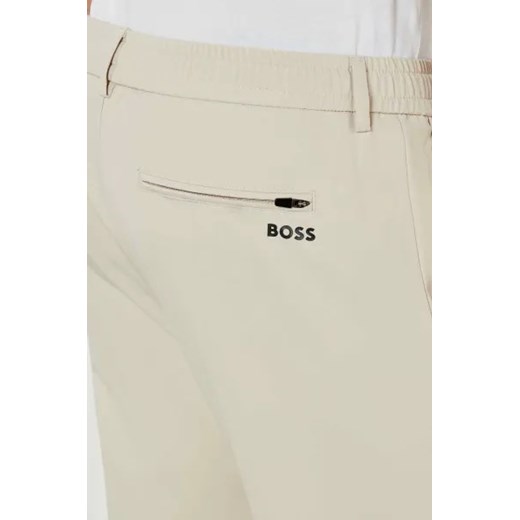 Spodnie męskie BOSS HUGO 