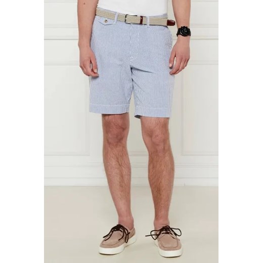 POLO RALPH LAUREN Szorty | Straight fit Polo Ralph Lauren 30 okazja Gomez Fashion Store
