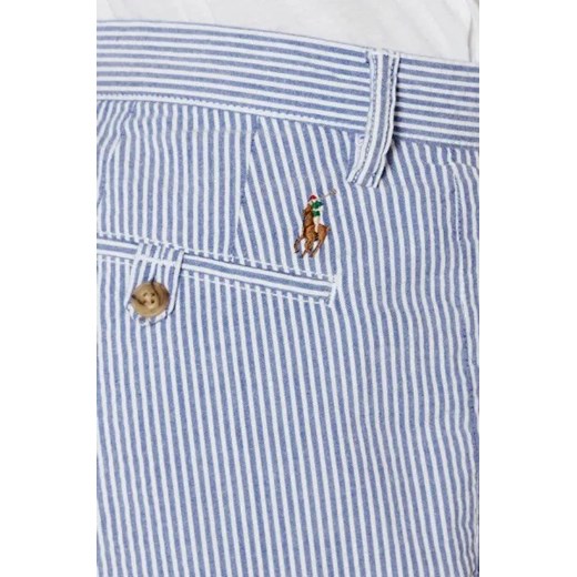 POLO RALPH LAUREN Szorty | Straight fit Polo Ralph Lauren 30 Gomez Fashion Store promocja