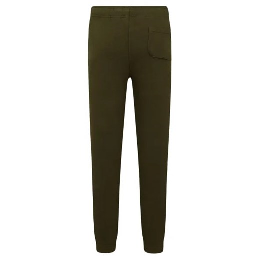 POLO RALPH LAUREN Spodnie dresowe | Regular Fit Polo Ralph Lauren 104 wyprzedaż Gomez Fashion Store