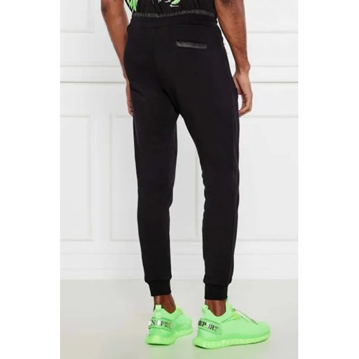 Philipp Plein Spodnie dresowe | Regular Fit M promocja Gomez Fashion Store
