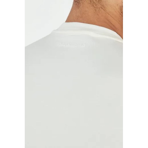 Karl Lagerfeld T-shirt | Regular Fit Karl Lagerfeld S okazyjna cena Gomez Fashion Store