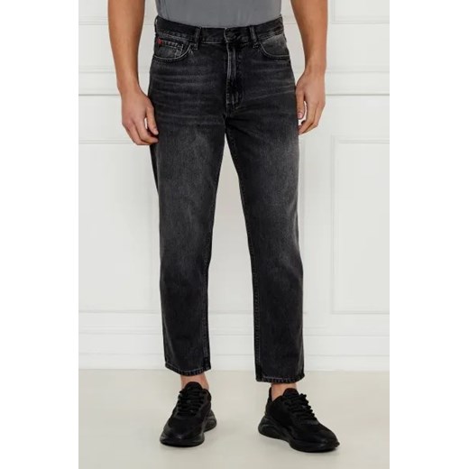 Jeansy męskie Hugo Boss 