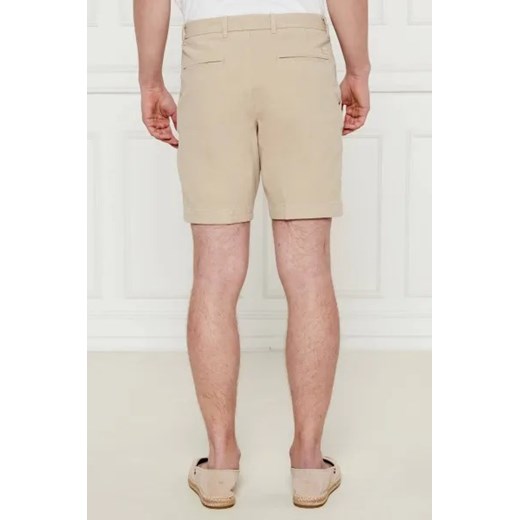BOSS BLACK Szorty H-Slice | Slim Fit 56 okazyjna cena Gomez Fashion Store