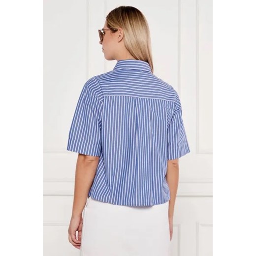 Tommy Hilfiger Koszula | Loose fit Tommy Hilfiger 36 Gomez Fashion Store