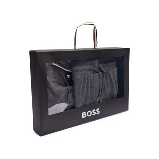Piżama męska BOSS HUGO 