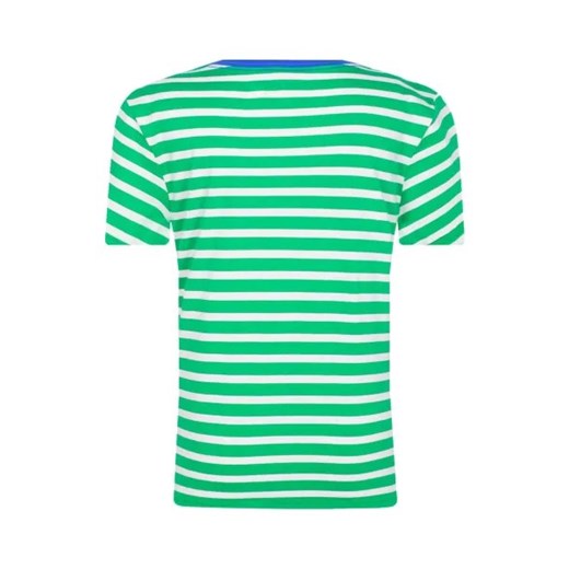 POLO RALPH LAUREN T-shirt | Regular Fit Polo Ralph Lauren 110 promocyjna cena Gomez Fashion Store