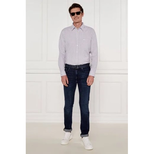 Koszula męska BOSS HUGO 