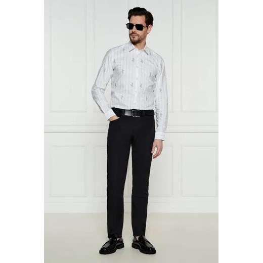 Spodnie męskie BOSS HUGO 