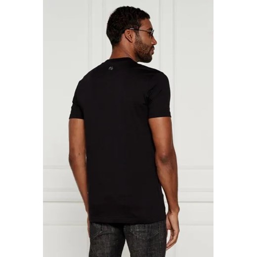 Philipp Plein T-shirt Skull | Regular Fit M promocja Gomez Fashion Store