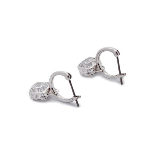 Swarovski Kolczyki MINI HOOP Swarovski One Size okazyjna cena Gomez Fashion Store