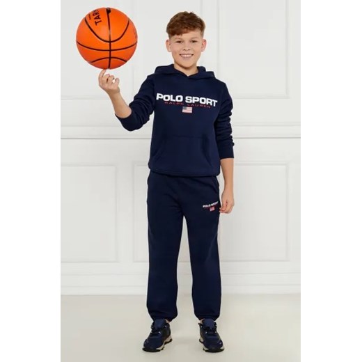 POLO RALPH LAUREN Bluza | Regular Fit Polo Ralph Lauren 164/176 promocyjna cena Gomez Fashion Store