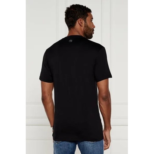 Philipp Plein T-shirt | Regular Fit XXL promocja Gomez Fashion Store