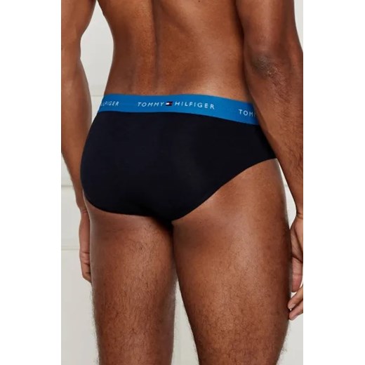 Tommy Hilfiger Slipy 3-pack Tommy Hilfiger S okazyjna cena Gomez Fashion Store