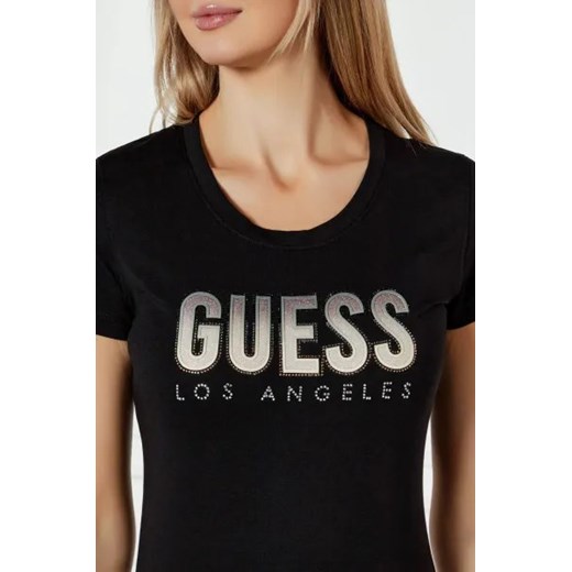 Bluzka damska Guess