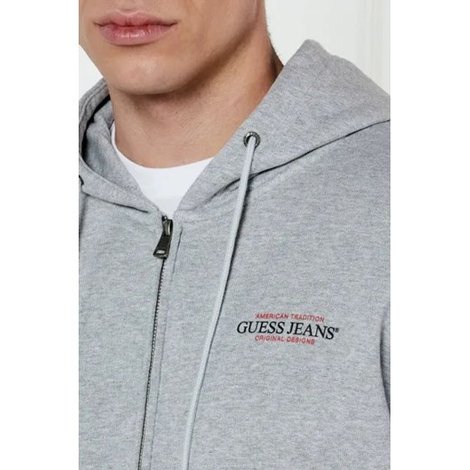 Bluza męska Guess 