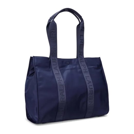 LAUREN RALPH LAUREN Shopperka STEVIE One Size okazja Gomez Fashion Store