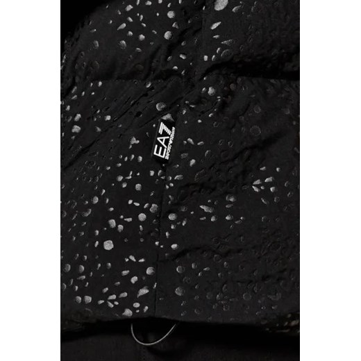 EA7 Kurtka 2w1 | Regular Fit M Gomez Fashion Store okazja
