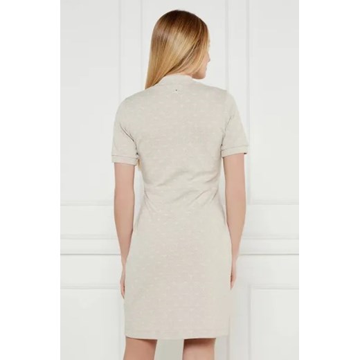 Sukienka Joop! bawełniana 