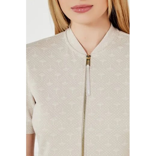 Sukienka Joop! bawełniana 