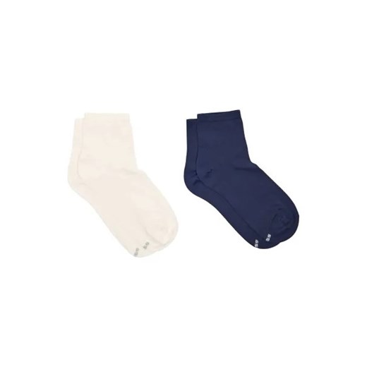 BOSS BLACK Skarpety 2-pack 35/38 Gomez Fashion Store okazja