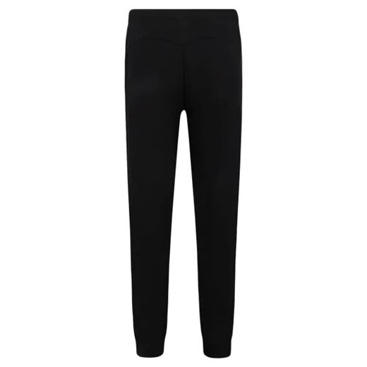 EA7 Spodnie dresowe | Regular Fit 150 okazja Gomez Fashion Store