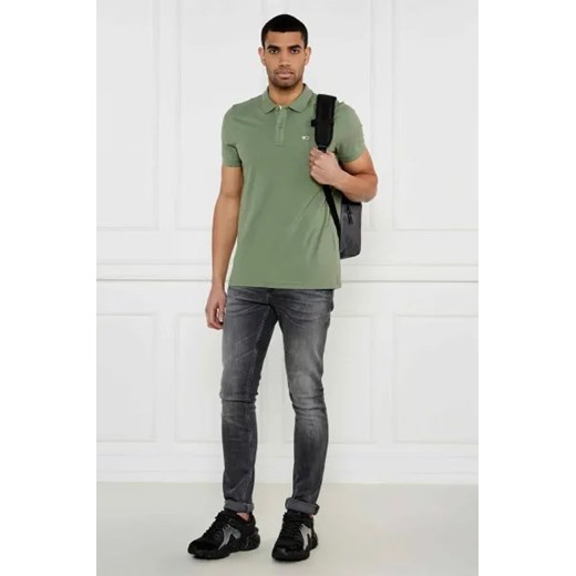 GUESS Jeansy Miami | Skinny fit Guess 34/34 wyprzedaż Gomez Fashion Store