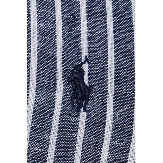 POLO RALPH LAUREN Lniana koszula | Regular Fit Polo Ralph Lauren 104 okazja Gomez Fashion Store