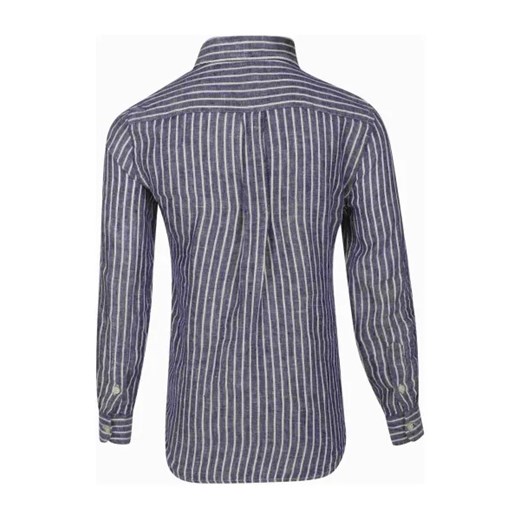 POLO RALPH LAUREN Lniana koszula | Regular Fit Polo Ralph Lauren 104 wyprzedaż Gomez Fashion Store