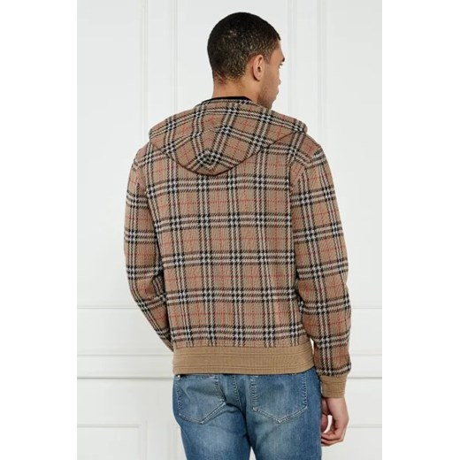 Burberry Bluza | Regular Fit Burberry L okazja Gomez Fashion Store