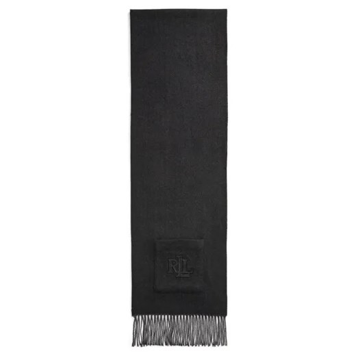 LAUREN RALPH LAUREN Szal | z dodatkiem wełny One Size okazja Gomez Fashion Store