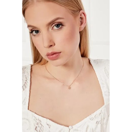 TORY BURCH Naszyjnik Kira Tory Burch One Size Gomez Fashion Store
