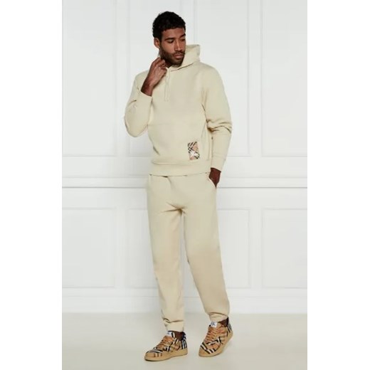 Burberry Spodnie dresowe | Regular Fit Burberry XL okazyjna cena Gomez Fashion Store