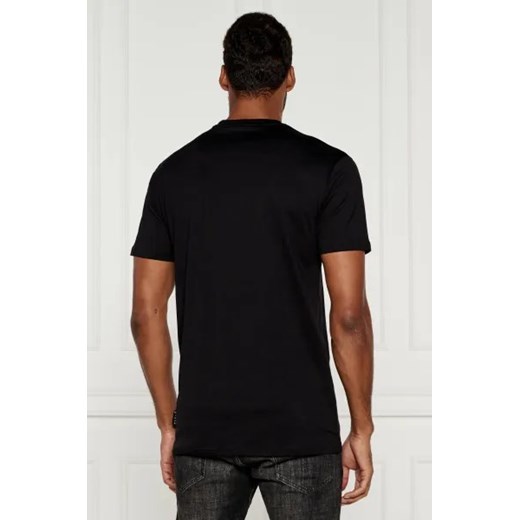Philipp Plein T-shirt Skull&Bones | Regular Fit S okazja Gomez Fashion Store