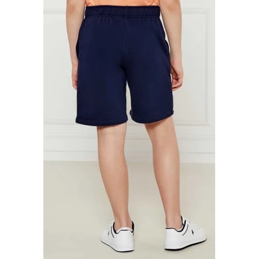 POLO RALPH LAUREN Szorty | Regular Fit Polo Ralph Lauren 134 promocja Gomez Fashion Store