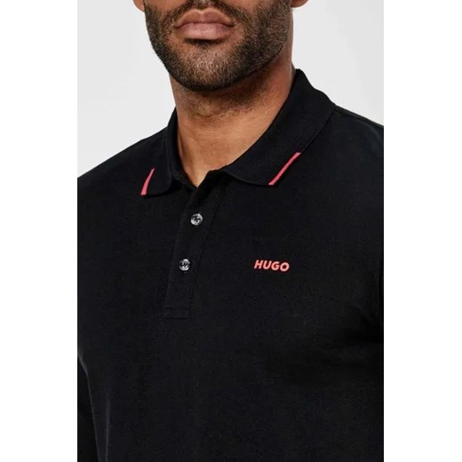 T-shirt męski Hugo Boss 