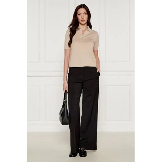 Spodnie damskie Weekend Maxmara 