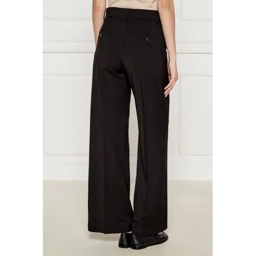 Spodnie damskie Weekend Maxmara 